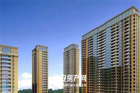 天泰滟澜公馆3室2厅2卫80万元